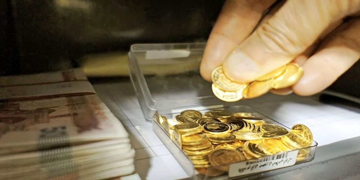 سردرگمی سکه بازان بین روند نامتوازن طلا و دلار