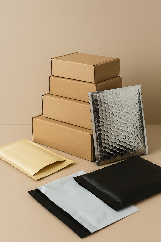 اگه محصولت برگرده، مقصر بسته‌بندیه یا محصول؟