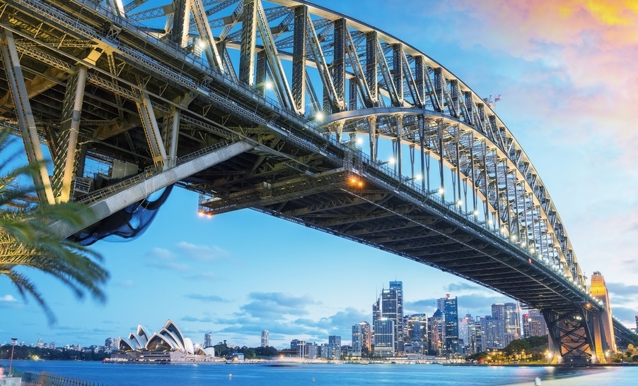 دریافت اقامت کشور محبوب استرالیا به روشهای مختلف